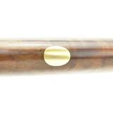 "Winchester Model 21 Deluxe Grade IV Engraved 16 Gauge (W10733)" - 12 of 13