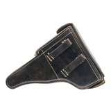 "WWII German P38 Holster (MM3373)" - 3 of 3