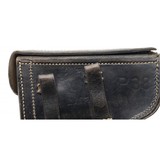 "WWII German P38 Holster (MM3373)" - 2 of 3