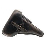 "WWII German P38 Holster (MM3373)" - 1 of 3