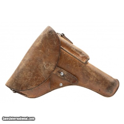 "Swiss Military Sig P210 Pistol Holster (MM3379)"