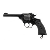 "British
Webley MK IV Revolver.38 (PR64732)" - 8 of 9