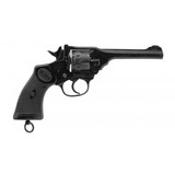 "British
Webley MK IV Revolver.38 (PR64732)" - 9 of 9