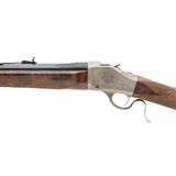 "Browning Bicentennial 78 .45-70 (R40384)" - 6 of 9