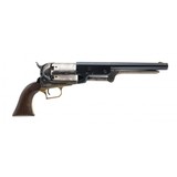 "Replica Walker Black Powder Revolver Cased Set .44 cal (BP169)" - 8 of 9
