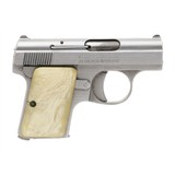 "Bauer Automatic .25 ACP Pistol (PR65212)" - 1 of 6