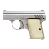 "Bauer Automatic .25 ACP Pistol (PR65212)" - 4 of 6