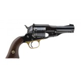 "Pair of Remington Revolvers with .22LR Conversion Cylinders (AH8318)" - 8 of 15