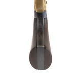 "Pair of Remington Revolvers with .22LR Conversion Cylinders (AH8318)" - 10 of 15