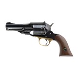 "Pair of Remington Revolvers with .22LR Conversion Cylinders (AH8318)" - 9 of 15