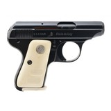 "Galesi 503B Pistol .25 ACP (PR65066)" - 1 of 6