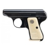 "Galesi 503B Pistol .25 ACP (PR65066)" - 4 of 6