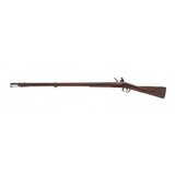 "U.S. Model 1816 flintlock musket by Wickham .69 caliber (AL9735)" - 6 of 7