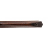 "U.S. Model 1816 flintlock musket by Wickham .69 caliber (AL9735)" - 3 of 7