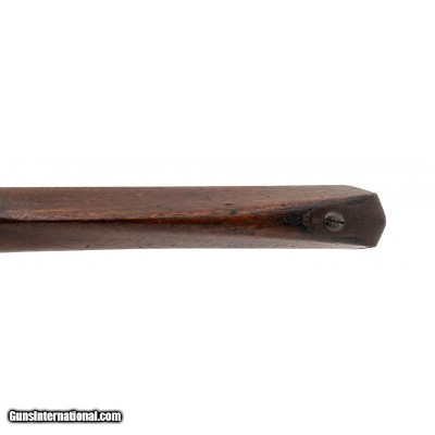 "U.S. Model 1816 flintlock musket by Wickham .69 caliber (AL9735)" - Image 3 of 7