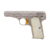 "Browning 1955 Renaissance .380 ACP Pistol (PR65293) Consignment" - 6 of 6