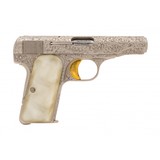 "Browning 1955 Renaissance .380 ACP Pistol (PR65293) Consignment" - 1 of 6