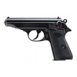 "Manurhin PP .32 ACP (PR65297)" - 4 of 7