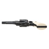 "Smith & Wesson Highway Patrolman Custom Engraved Revolver .357 Magnum (PR64935)" - 2 of 10