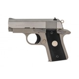 "Colt Mustang Pocketlite Pistol .380ACP (C19633) Consignment" - 7 of 7
