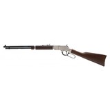 "Henry Golden Boy Silver H004S Rifle .22S/L/LR (R40543) Consignment" - 4 of 5