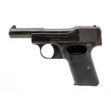 "Franz Stock Type 1 .32 ACP Pistol (PR63055)" - 6 of 6