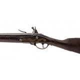 "Scarce Pre Revolutionary War Dutch Flintlock Musket S. Carolina marked .80 caliber (AL7296)" - 4 of 6