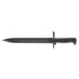 "WWII M1 Garand Bayonet (MM3507)" - 2 of 2