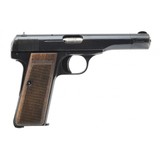 "FN 1922 Pistol .32 ACP (PR65311)" - 7 of 9