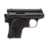 "Frommer 1912 Baby .32 ACP Pistol (PR65313)" - 1 of 6