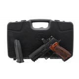 "Sig Sauer AXG Custom Works P320 Pistol 9mm (PR65314)" - 2 of 7