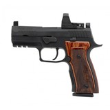 "Sig Sauer AXG Custom Works P320 Pistol 9mm (PR65314)" - 7 of 7