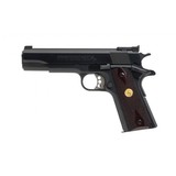 "Colt Gold Cup National Match MKIV Series 70 Pistol .45 ACP (C19637)" - 7 of 7