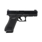 "Glock 17 Gen 5 Pistol 9mm (PR65318)" - 1 of 4