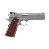 "Dan Wesson Pointman Pistol .45 ACP (PR65320)" - 1 of 7