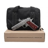 "Dan Wesson Pointman Pistol .45 ACP (PR65320)" - 2 of 7