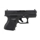 "Glock 28 Pistol .380 ACP (PR65322)" - 1 of 4