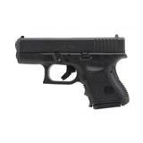 "Glock 28 Pistol .380 ACP (PR65322)" - 4 of 4