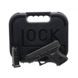 "Glock 28 Pistol .380 ACP (PR65322)" - 2 of 4