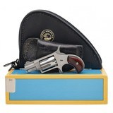 "North American Arms Mini .22LR Revolver (PR65327)" - 5 of 7