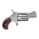 "North American Arms Mini .22LR Revolver (PR65327)" - 4 of 7