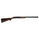 "Beretta 686 Black Wing 20 Gauge Shotgun (S15428)" - 1 of 5