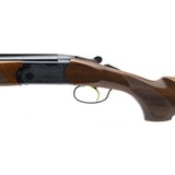 "Beretta 686 Black Wing 20 Gauge Shotgun (S15428)" - 4 of 5