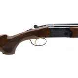 "Beretta 686 Black Wing 20 Gauge Shotgun (S15428)" - 2 of 5