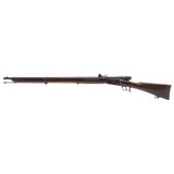 "1869/71 Swiss Vetterli Rifle 10.4x38mmR (AL5778)" - 5 of 8