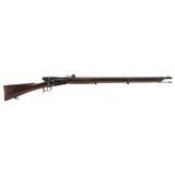 "1869/71 Swiss Vetterli Rifle 10.4x38mmR (AL5778)" - 1 of 8