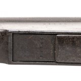 "1869/71 Swiss Vetterli Rifle 10.4x38mmR (AL5778)" - 8 of 8