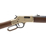 "Henry H006M Big Boy .357 Mag/.38 Special Rifle (R40530)" - 4 of 4