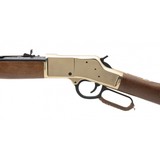 "Henry H006M Big Boy .357 Mag/.38 Special Rifle (R40530)" - 2 of 4