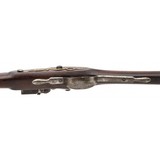 "Northwest Indian Trade Flintlock Fowler by Tryon .62 caliber (AL9732)" - 3 of 7